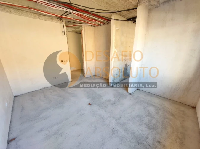 Moradia T5 para Venda em Azeitão (São Lourenço e São Simão) Foto 33