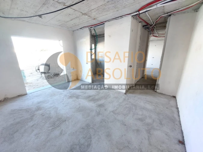 Moradia T5 para Venda em Azeitão (São Lourenço e São Simão) Foto 37