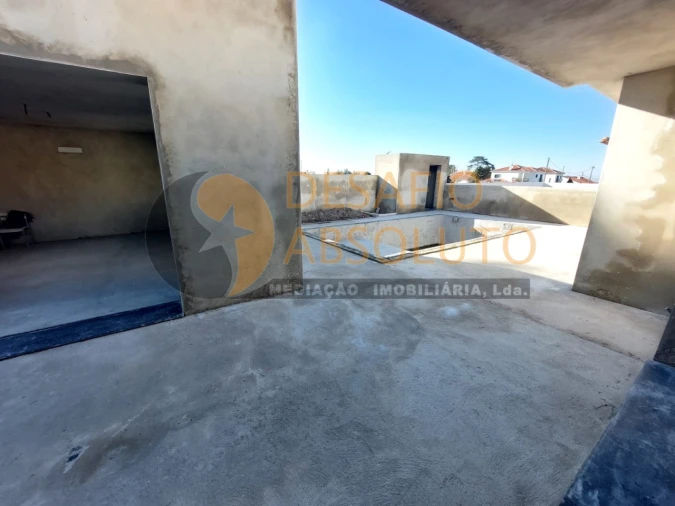 Moradia T5 para Venda em Azeitão (São Lourenço e São Simão) Foto 38