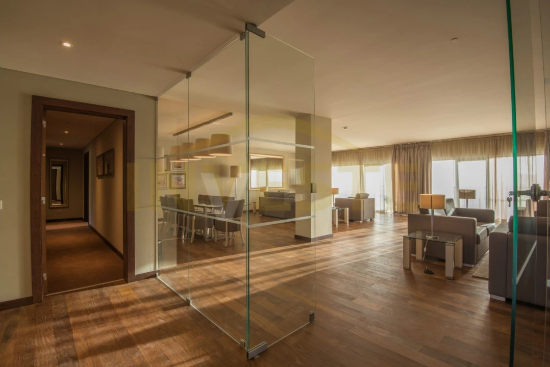Apartamento T3 para Venda em Santa Maria e São Miguel, São Martinho, São Pedro Penaferrim Foto 11