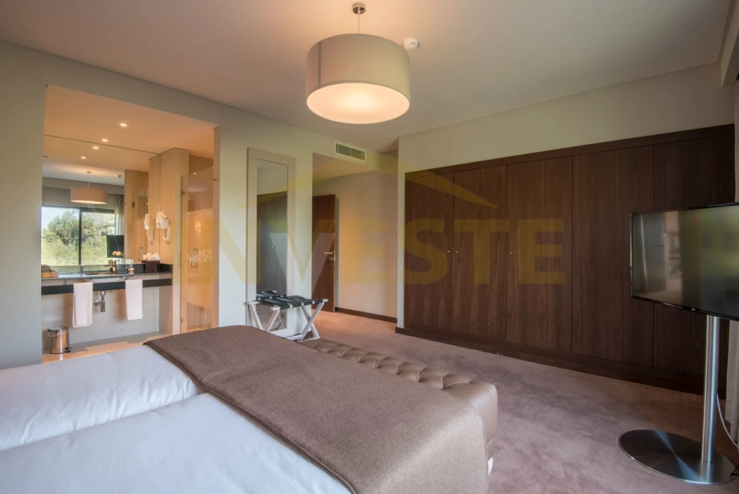 Apartamento T3 para Venda em Santa Maria e São Miguel, São Martinho, São Pedro Penaferrim Foto 12