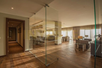 Apartamento T3 para Venda em Santa Maria e São Miguel, São Martinho, São Pedro Penaferrim
