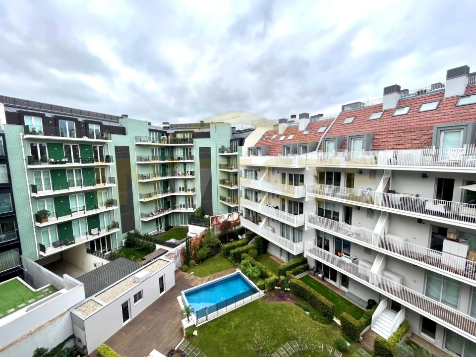 Apartamento T2 para Venda em Santo António Foto 22