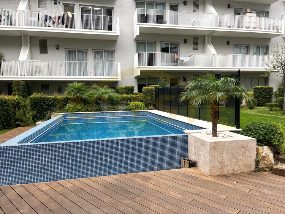 Apartamento T2 para Venda em Santo António Foto 24