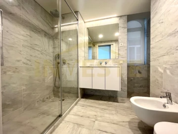 Apartamento T2 para Venda em Santo António
