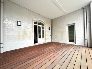 Apartamento T2 para Venda em Santo António