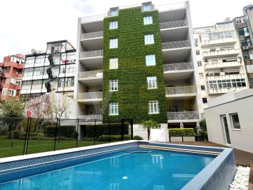 Apartamento T2 para Venda em Santo António