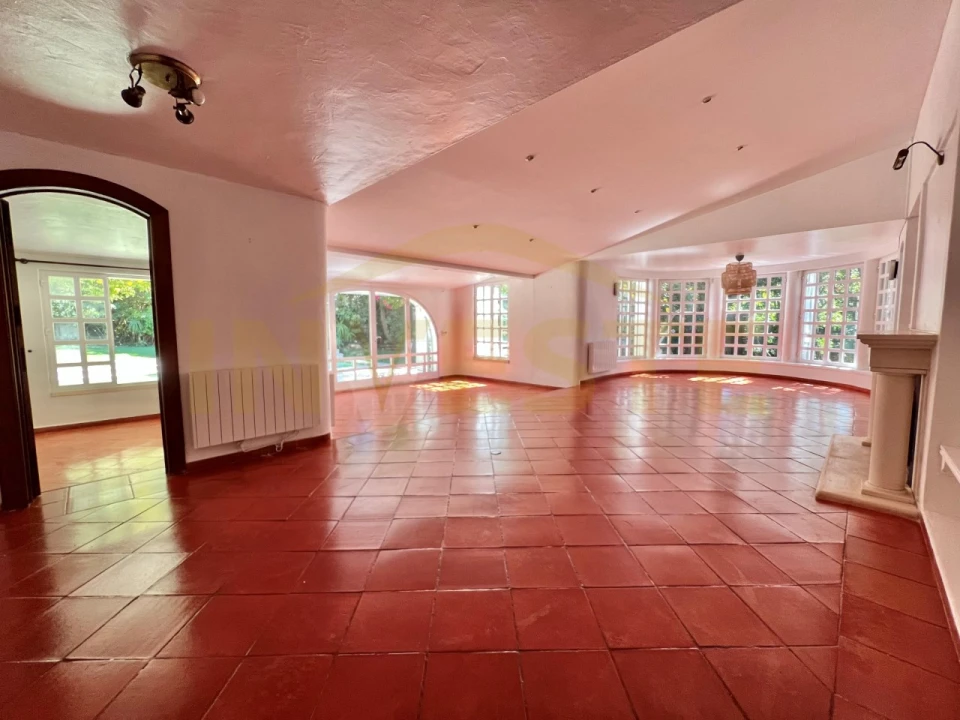 Moradia T4 para Arrendamento em Cascais e Estoril Foto 4