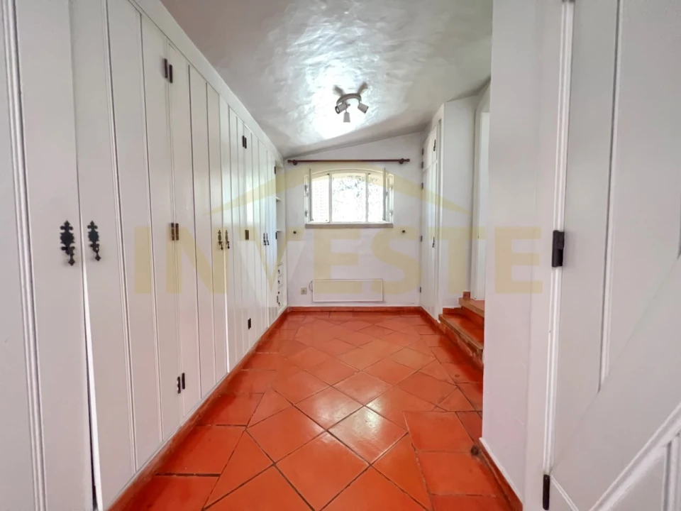 Moradia T4 para Arrendamento em Cascais e Estoril Foto 12