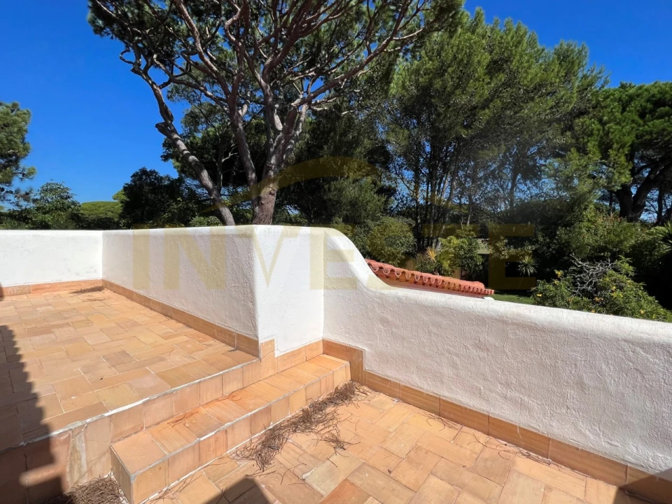 Moradia T4 para Arrendamento em Cascais e Estoril Foto 15