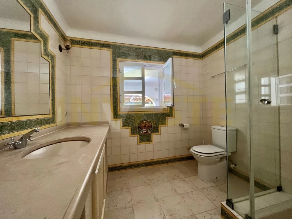 Moradia T4 para Arrendamento em Cascais e Estoril Foto 13