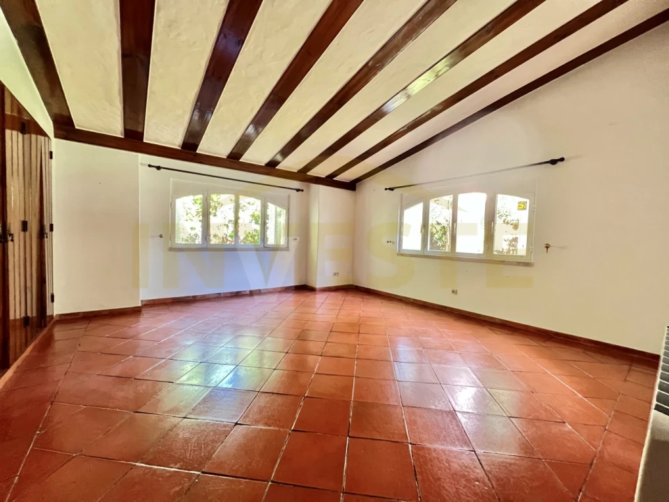 Moradia T4 para Arrendamento em Cascais e Estoril Foto 17