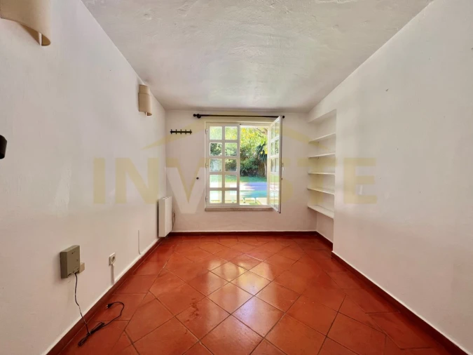 Moradia T4 para Arrendamento em Cascais e Estoril Foto 7