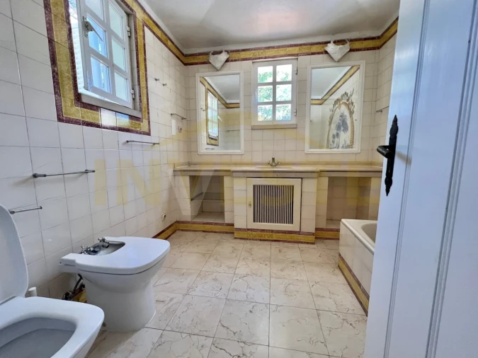 Moradia T4 para Arrendamento em Cascais e Estoril Foto 18