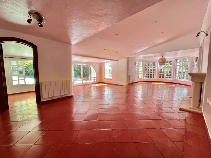 Moradia T4 para Arrendamento em Cascais e Estoril Foto 4