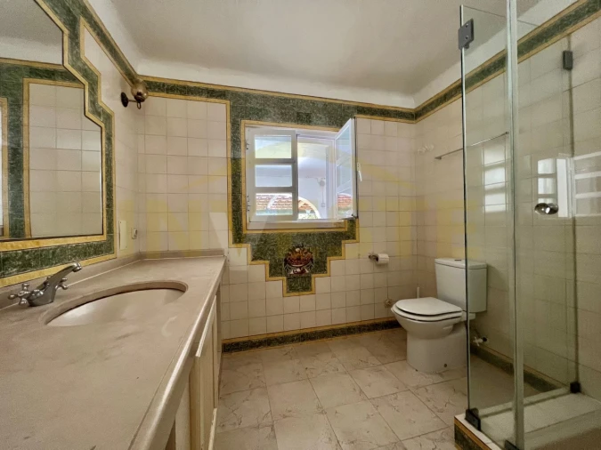 Moradia T4 para Arrendamento em Cascais e Estoril Foto 13