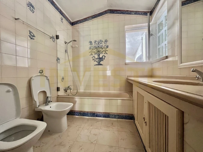 Moradia T4 para Arrendamento em Cascais e Estoril Foto 9