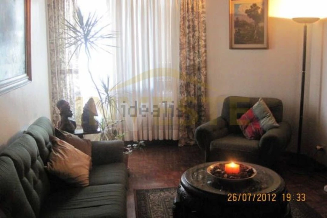Apartamento T3 para Venda em Cascais e Estoril Foto 5
