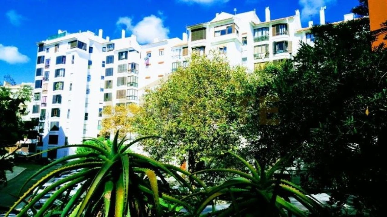 Apartamento T3 para Venda em Cascais e Estoril Foto 8