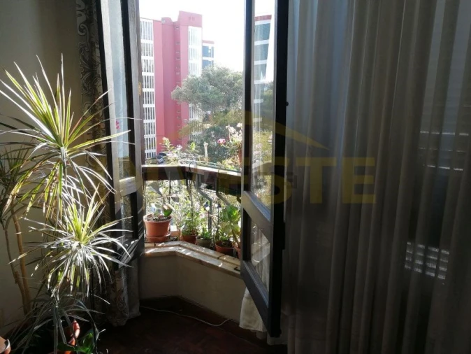 Apartamento T3 para Venda em Cascais e Estoril Foto 9