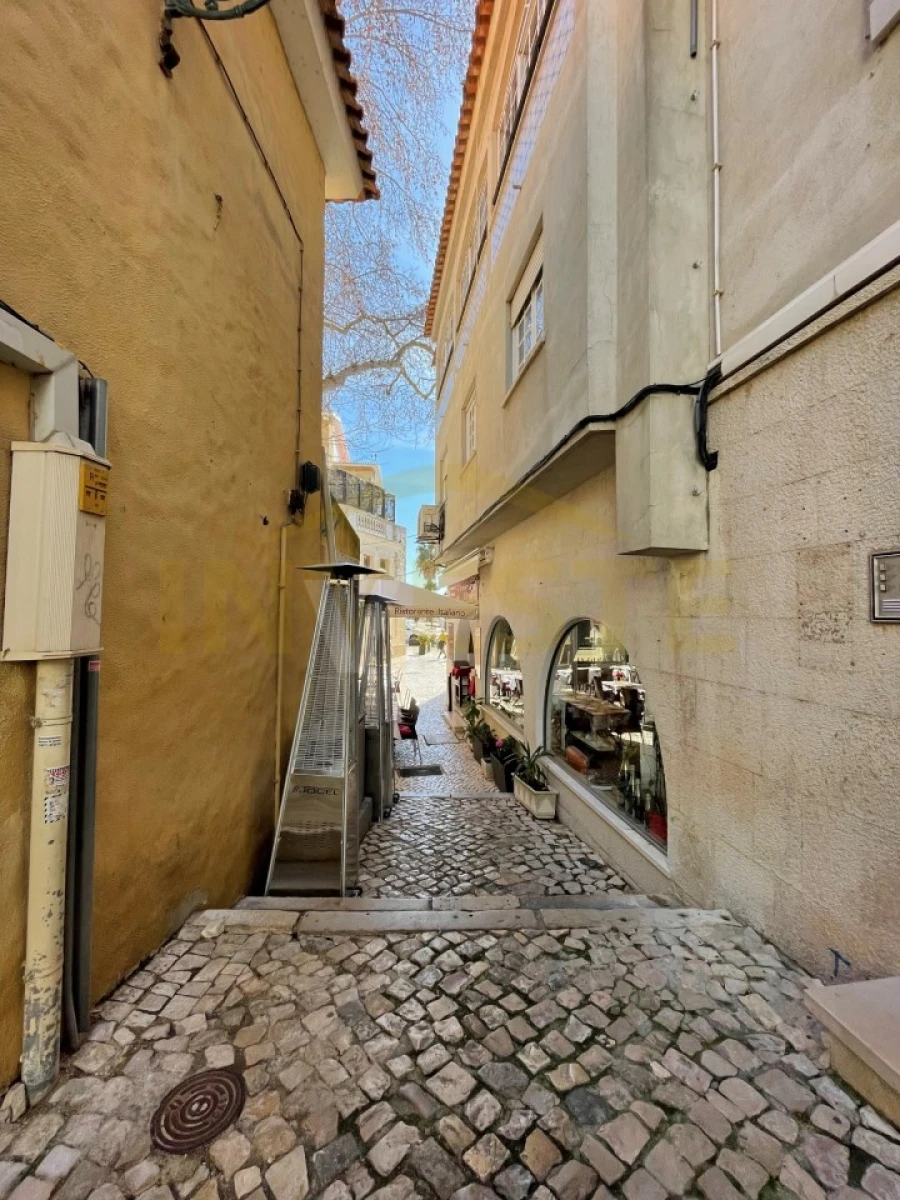Loja para Venda em Cascais e Estoril Foto 4