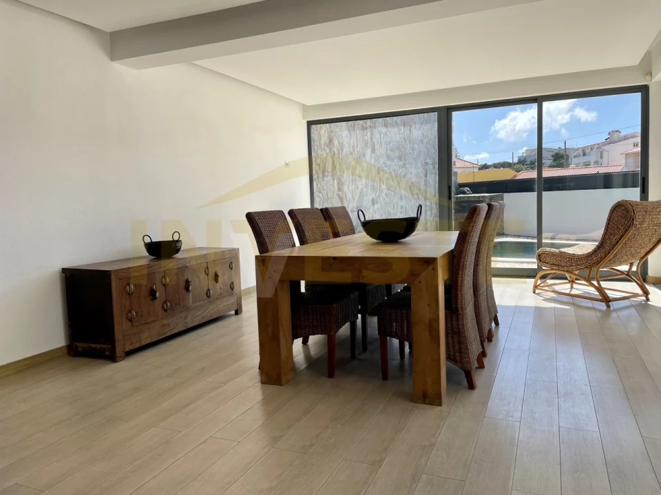 Moradia T3 para Arrendamento em Cascais e Estoril Foto 5