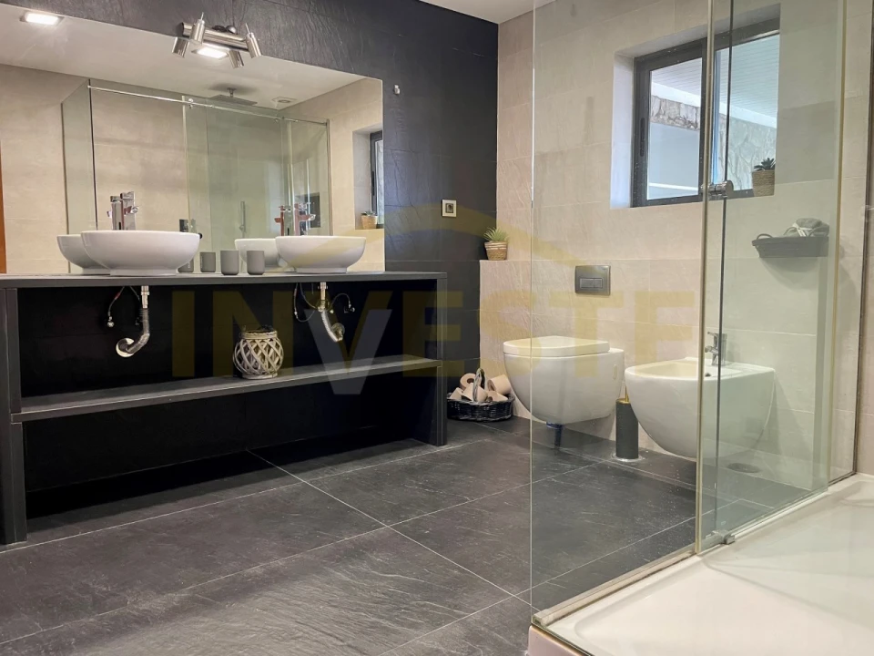 Moradia T3 para Arrendamento em Cascais e Estoril Foto 20