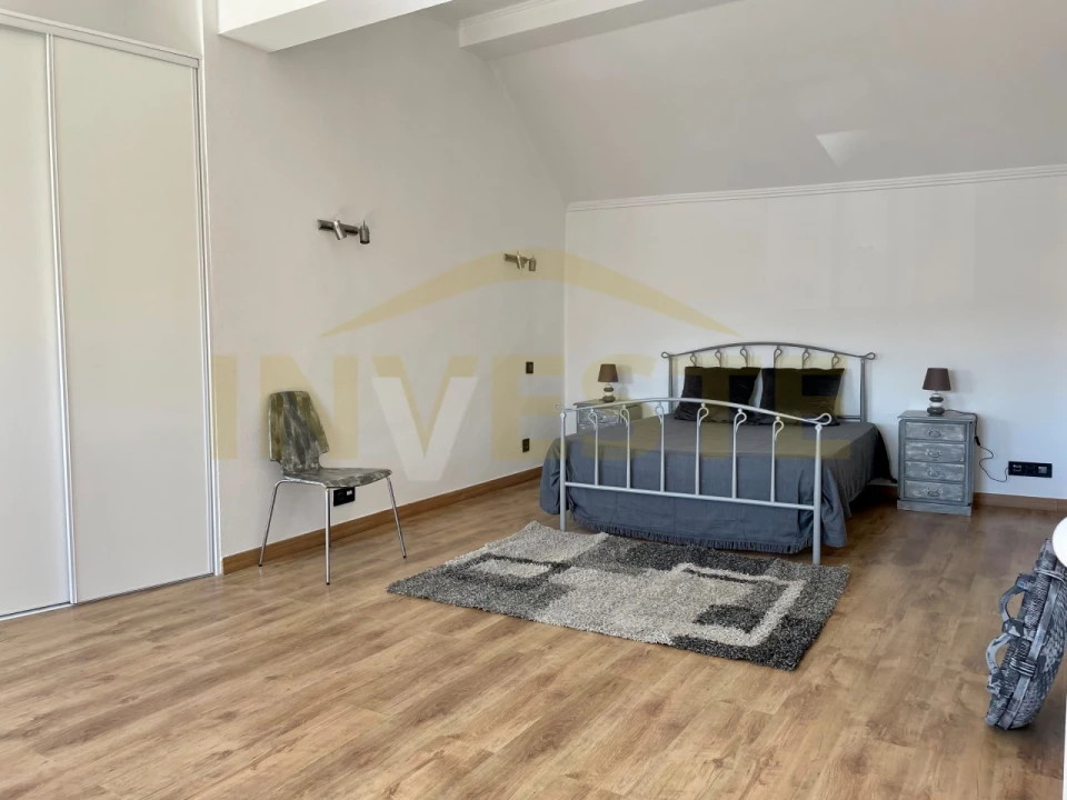 Moradia T3 para Arrendamento em Cascais e Estoril Foto 23