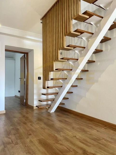 Moradia T3 para Arrendamento em Cascais e Estoril