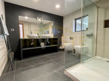 Moradia T3 para Arrendamento em Cascais e Estoril