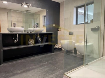 Moradia T3 para Arrendamento em Cascais e Estoril