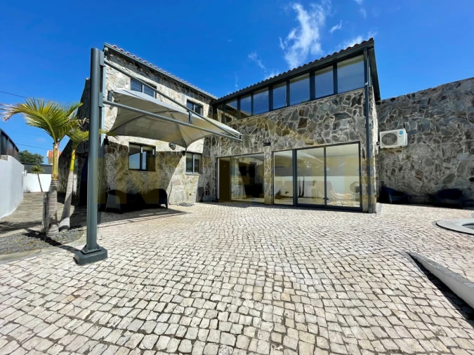 Moradia T3 para Arrendamento em Cascais e Estoril Foto 3