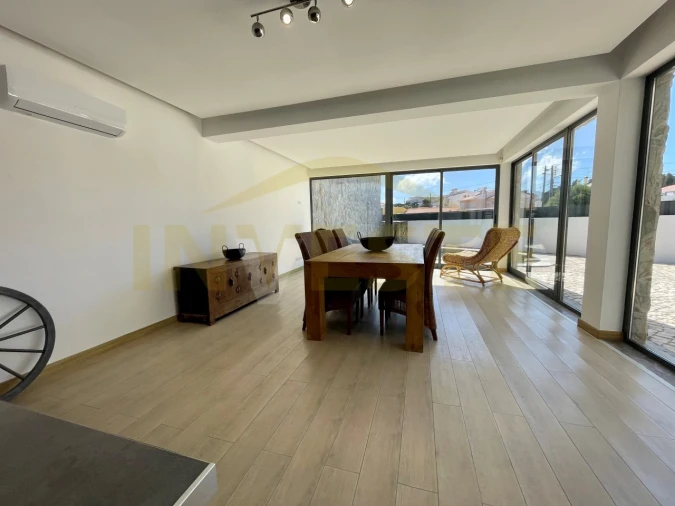 Moradia T3 para Arrendamento em Cascais e Estoril Foto 4