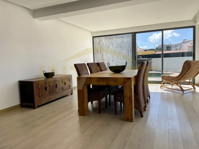 Moradia T3 para Arrendamento em Cascais e Estoril Foto 5