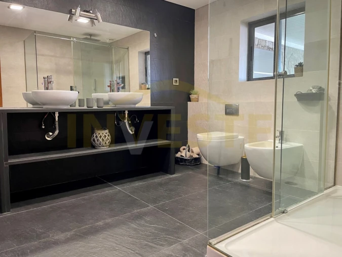 Moradia T3 para Arrendamento em Cascais e Estoril Foto 20