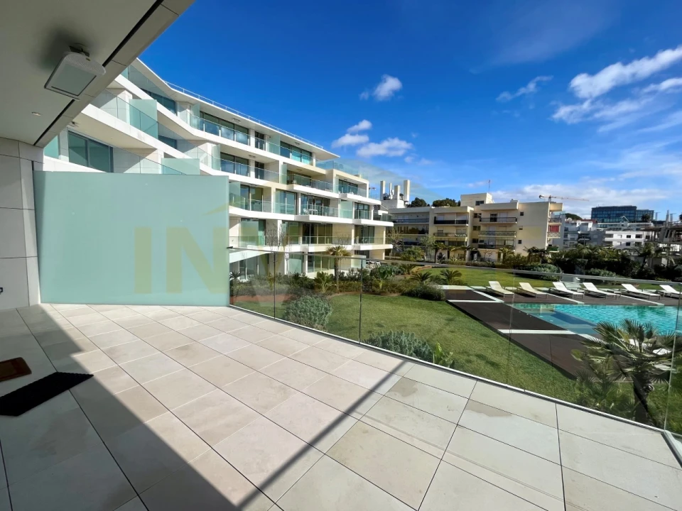 Apartamento T2 para Venda em Cascais e Estoril Foto 24
