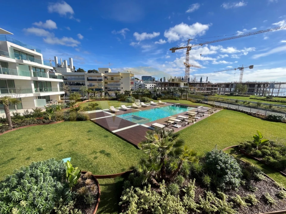 Apartamento T2 para Venda em Cascais e Estoril Foto 25