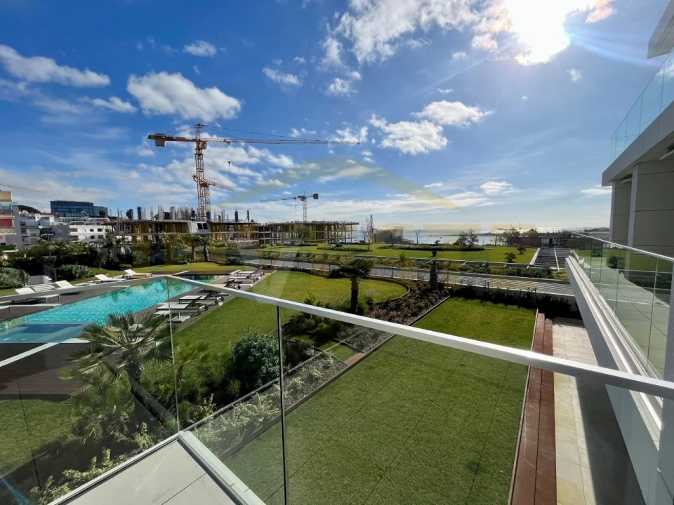 Apartamento T2 para Venda em Cascais e Estoril Foto 26