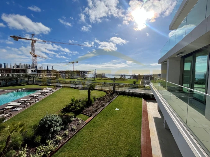 Apartamento T2 para Venda em Cascais e Estoril Foto 27
