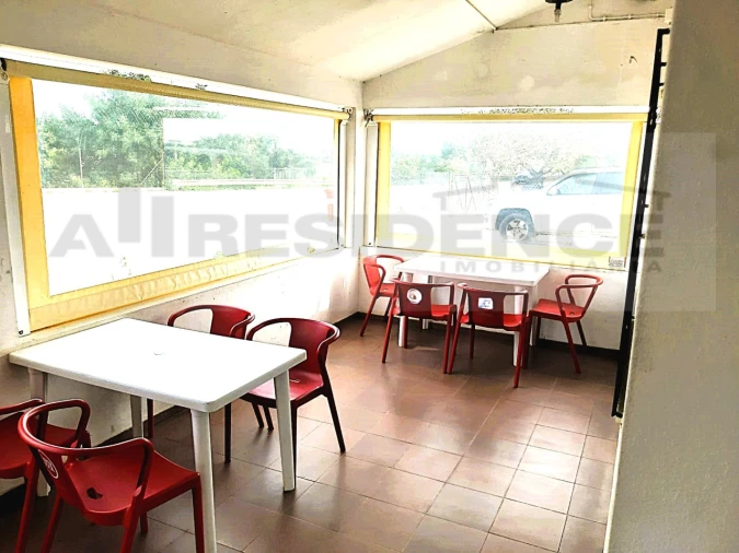 Negócio para Venda em Albufeira e Olhos de Água Foto 9