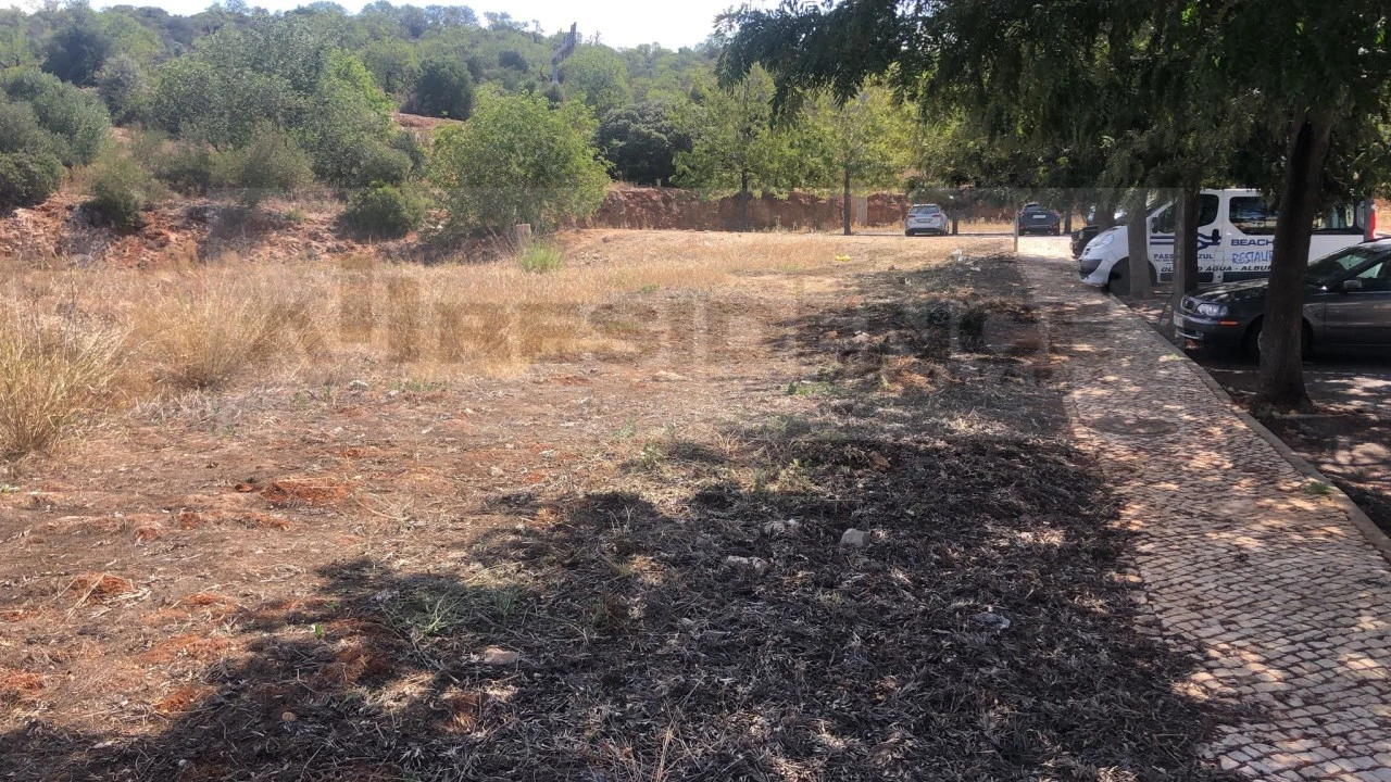 Terreno para Venda em Algoz e Tunes Foto 3