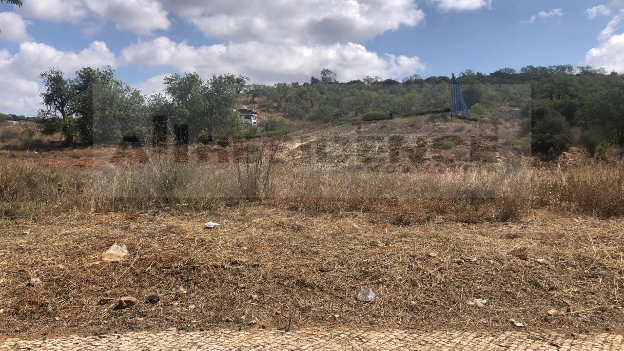 Terreno para Venda em Algoz e Tunes Foto 7