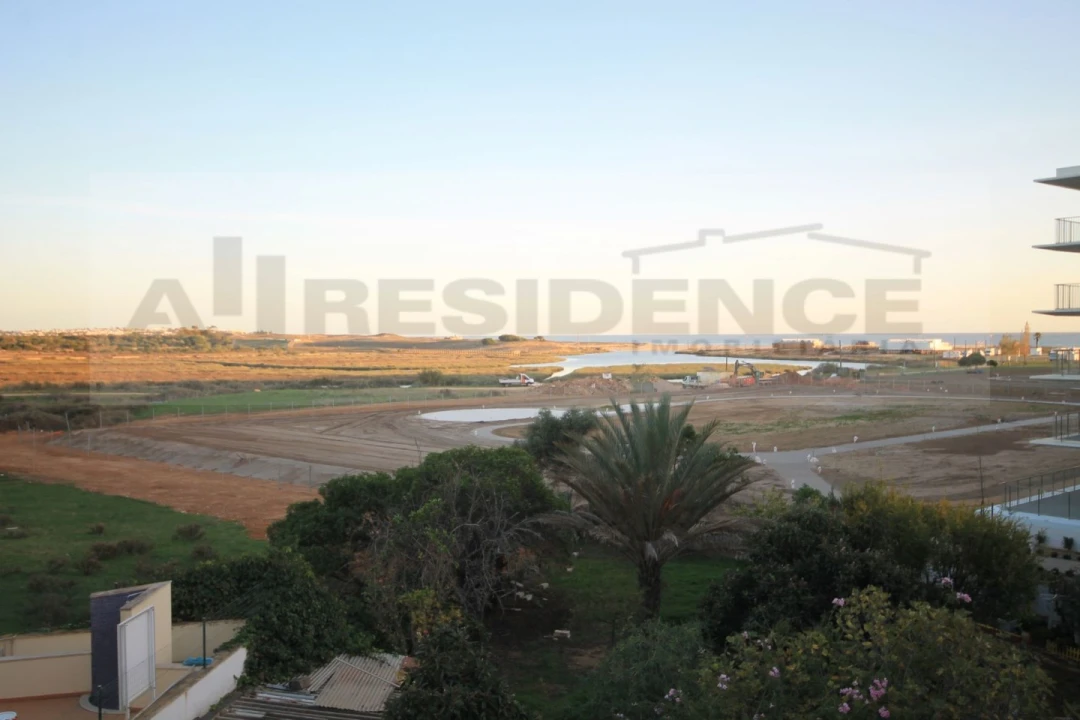 Apartamento T2 para Venda em Armação de Pera Foto 5