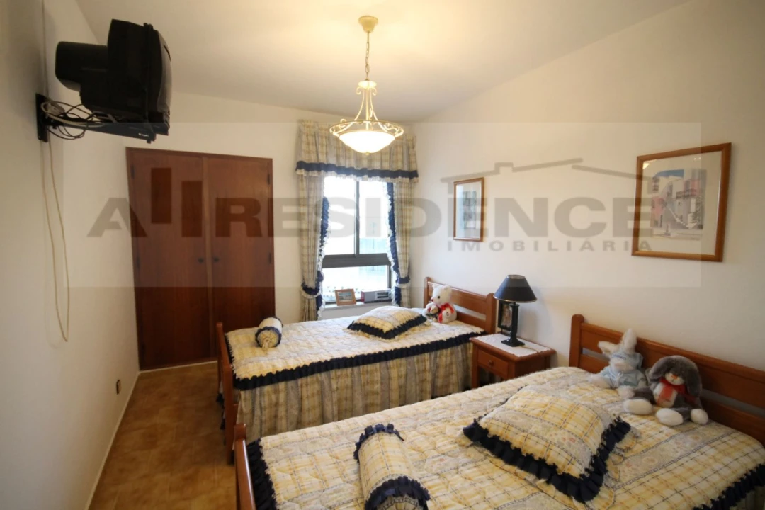 Apartamento T2 para Venda em Armação de Pera Foto 8
