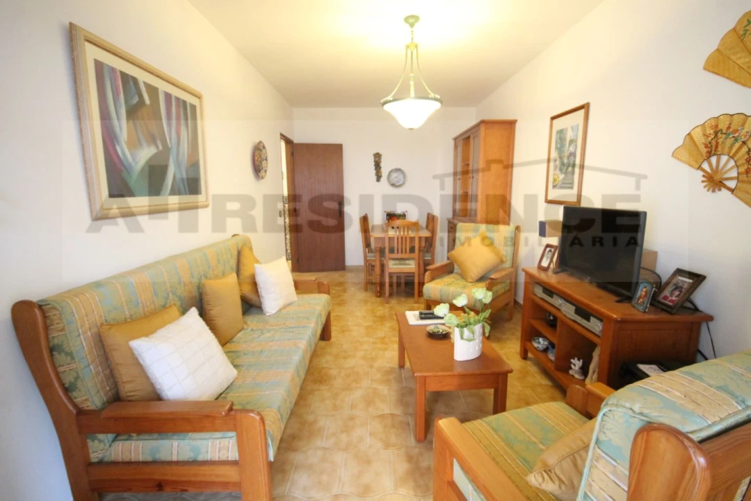 Apartamento T2 para Venda em Armação de Pera Foto 19