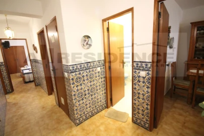 Apartamento T2 para Venda em Armação de Pera