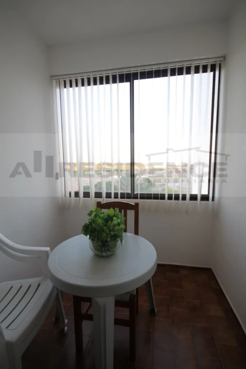 Apartamento T2 para Venda em Armação de Pera