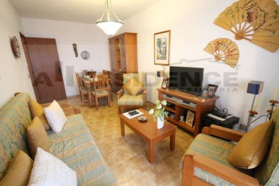 Apartamento T2 para Venda em Armação de Pera