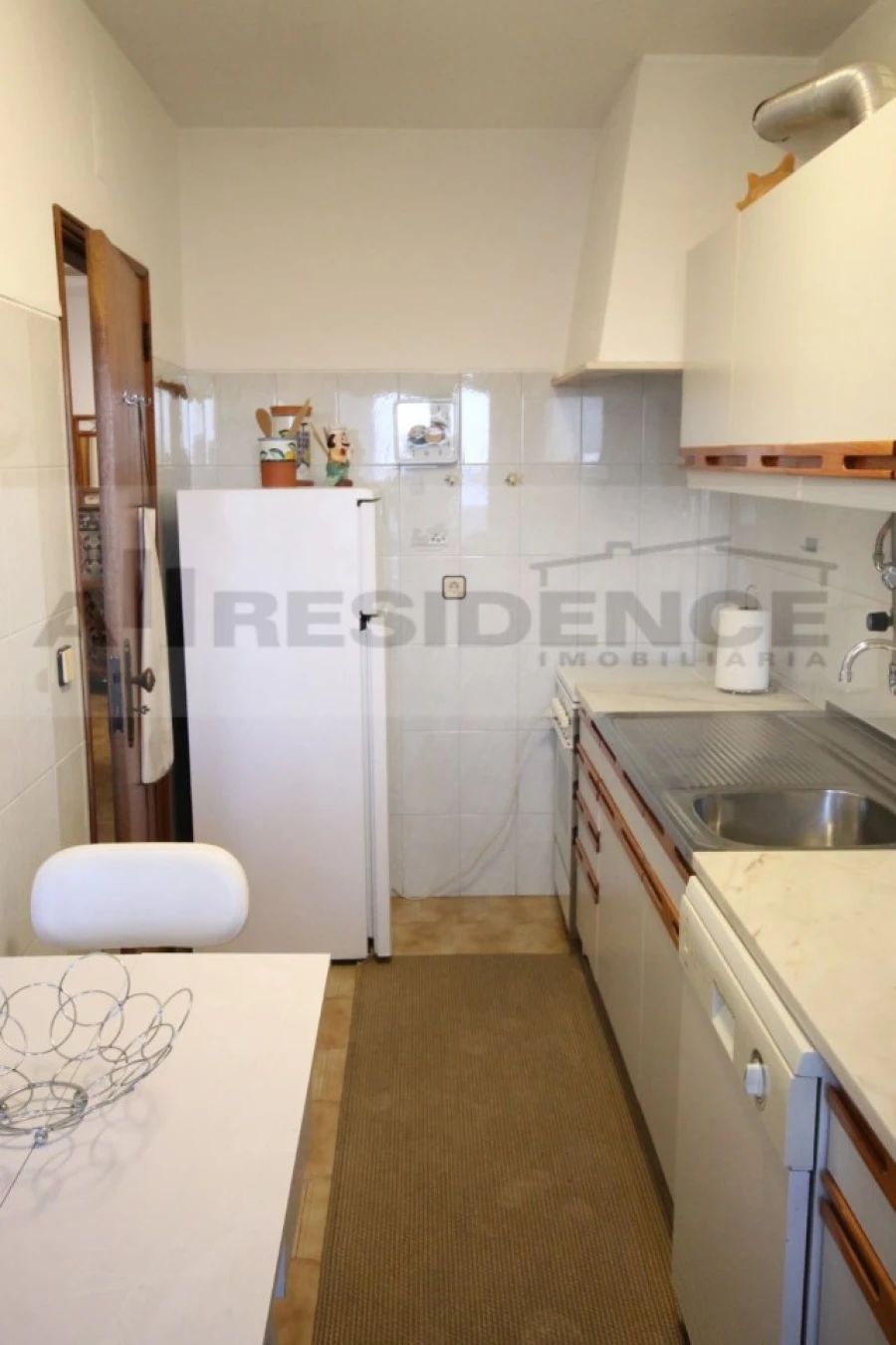 Apartamento T2 para Venda em Armação de Pera Foto 6