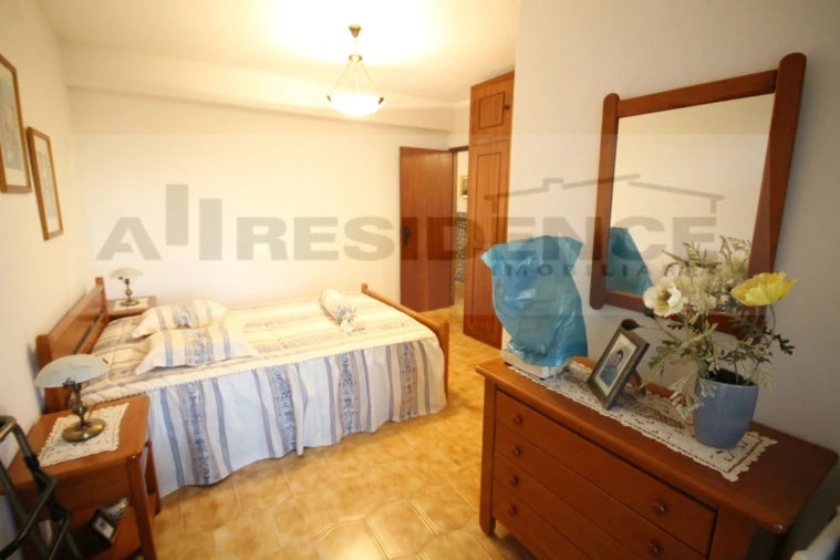 Apartamento T2 para Venda em Armação de Pera Foto 15